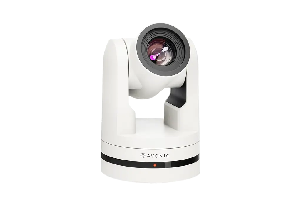 AVONIC AV-CM70-IP-W
