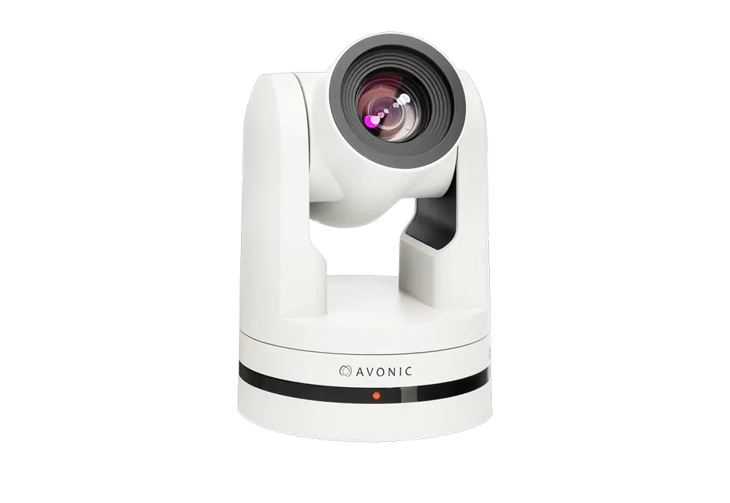 AVONIC AV-CM70-NDI-W