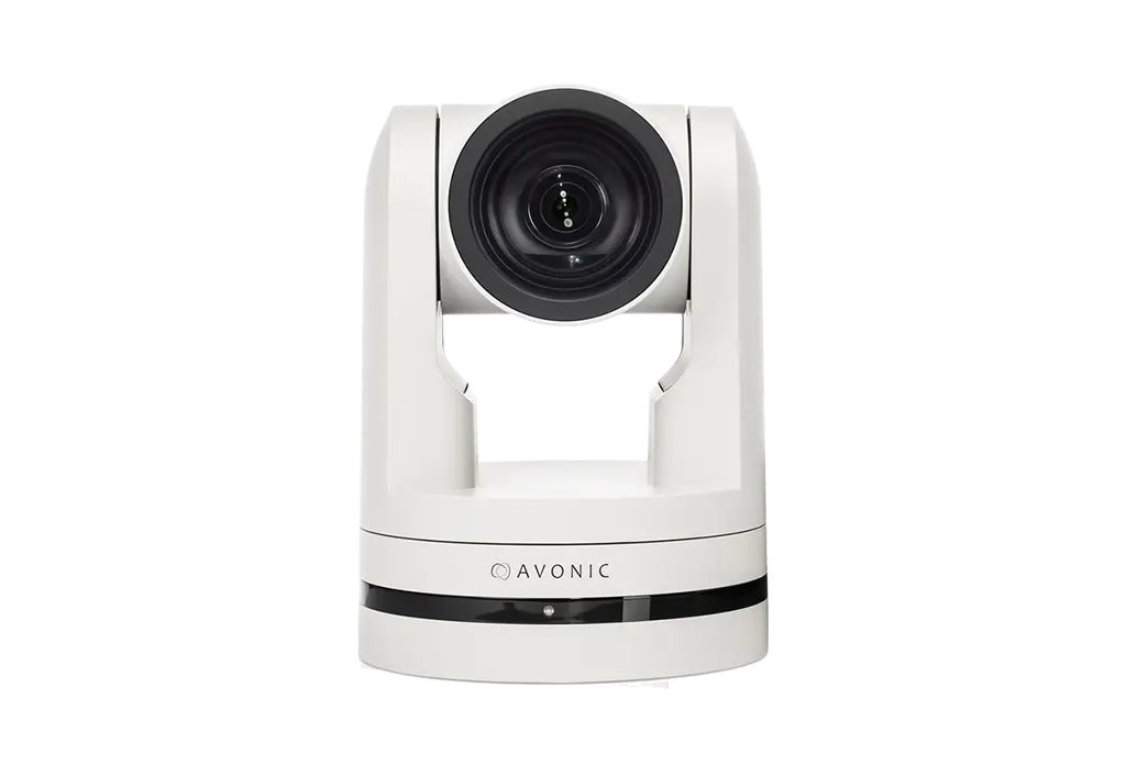 AVONIC AV-CM71-IP-W