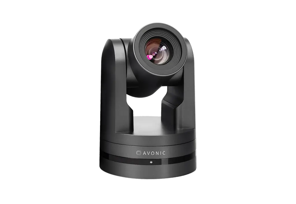 AVONIC AV-CM73-IP-B