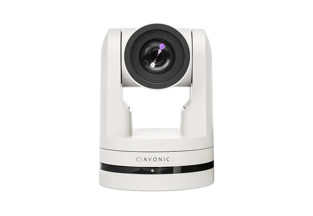 AVONIC AV-CM73-IP-W