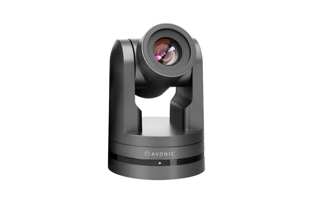 AVONIC AV-CM83-IP-B
