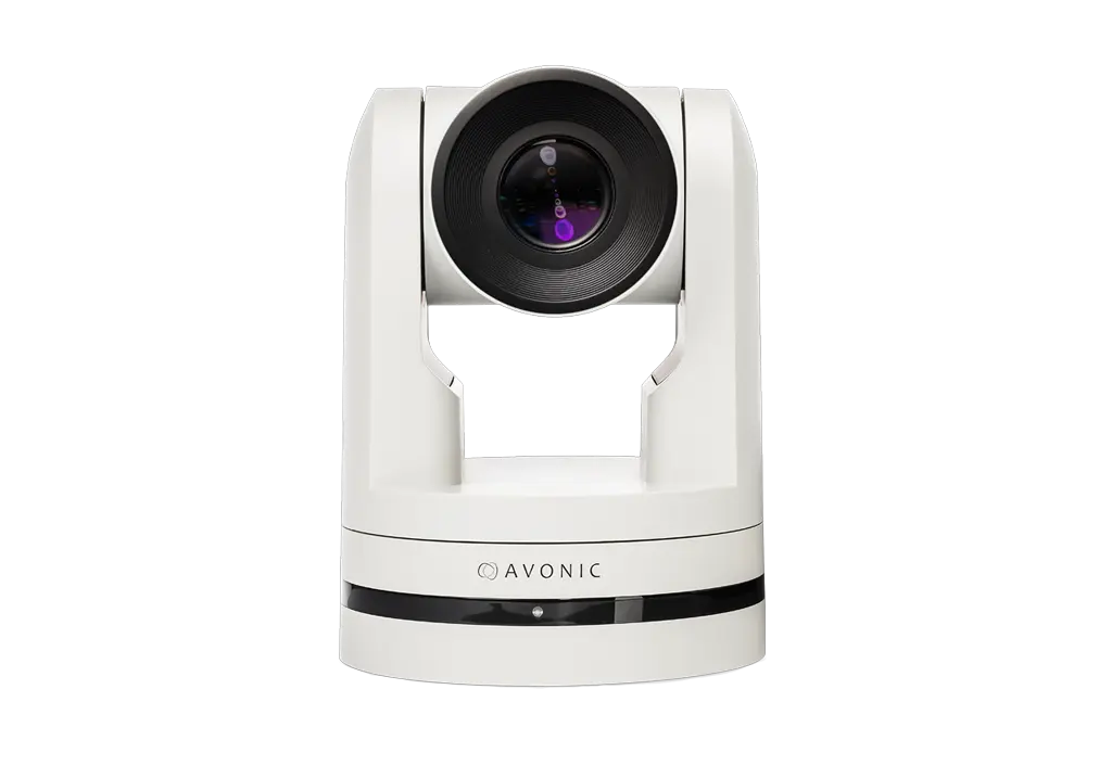 AVONIC AV-CM93-DAV-W