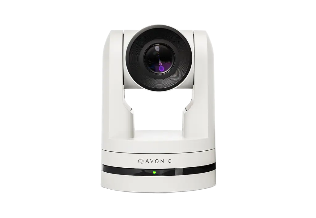 AVONIC AV-CM93-IP-W