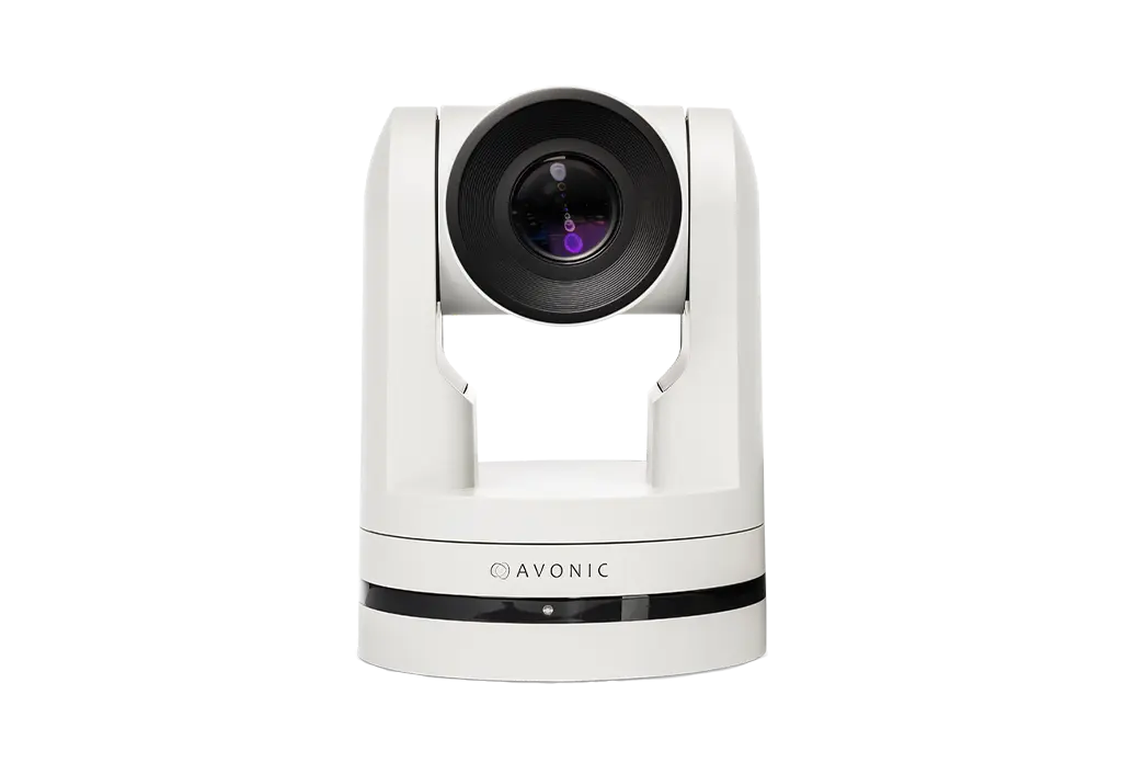 AVONIC AV-CM93-NDI-W