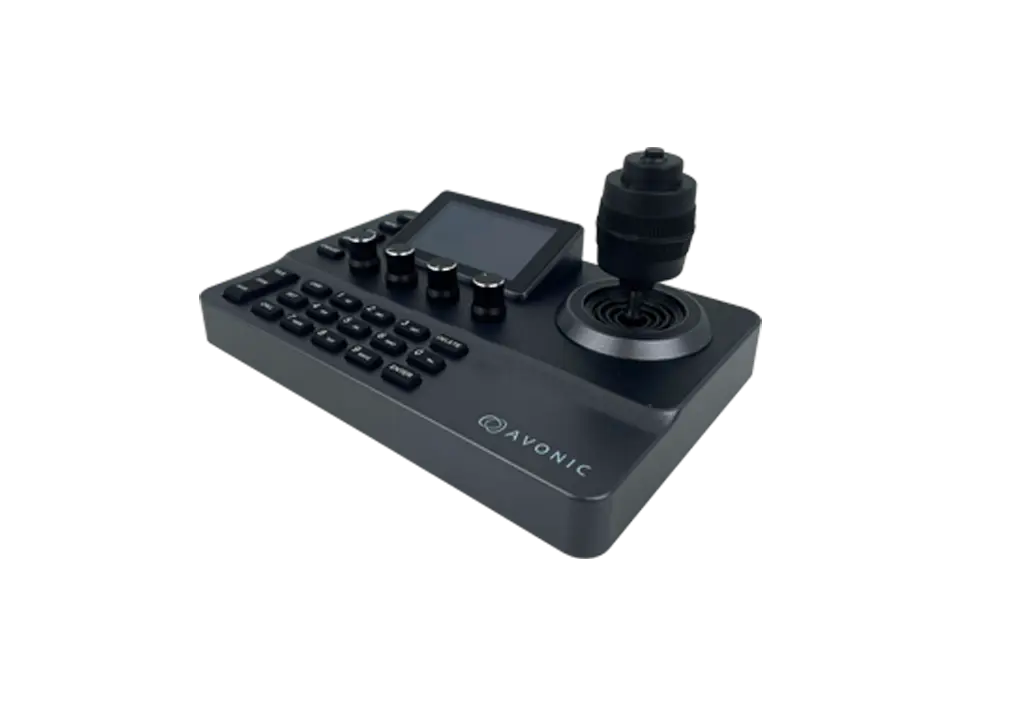 AVONIC AV-CON200-IP