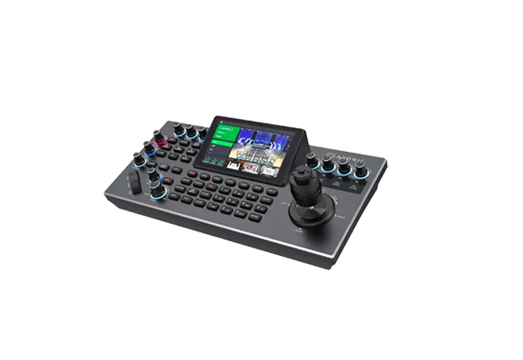 AVONIC AV-CON400-IP