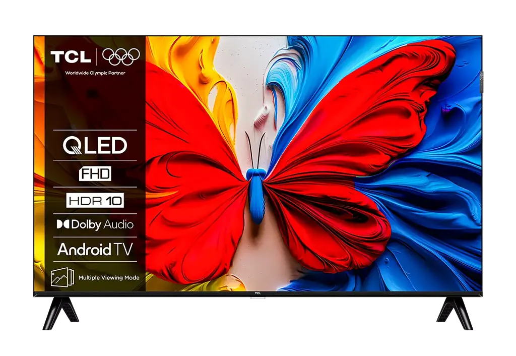 TCL 40S59K