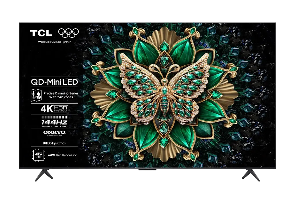 TCL 55C69K
