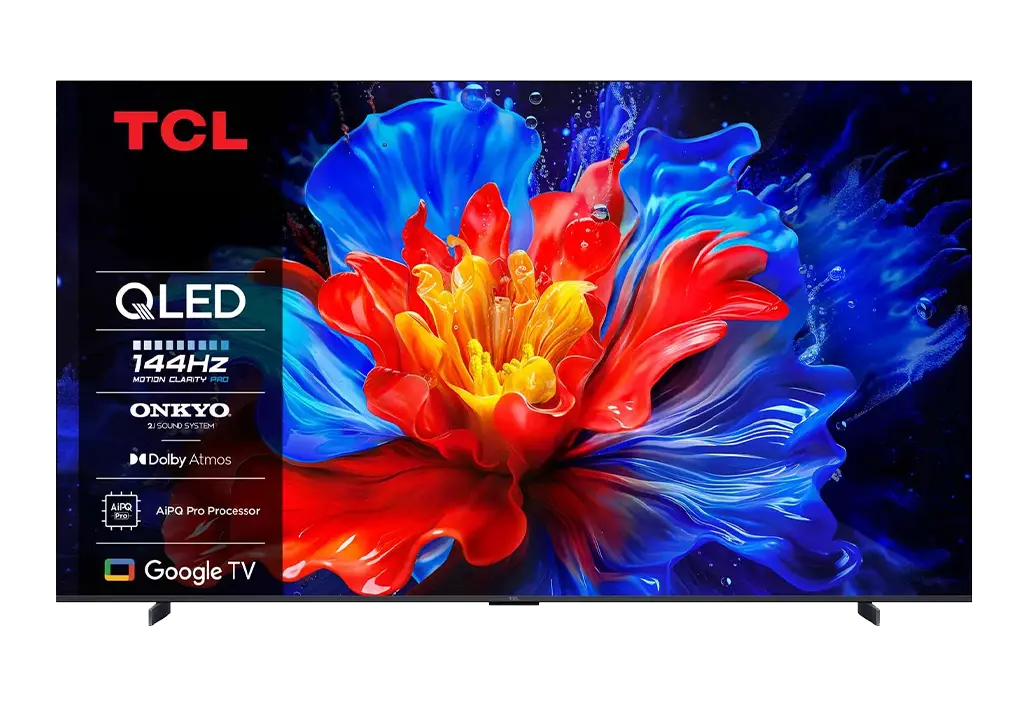 TCL 65P89K