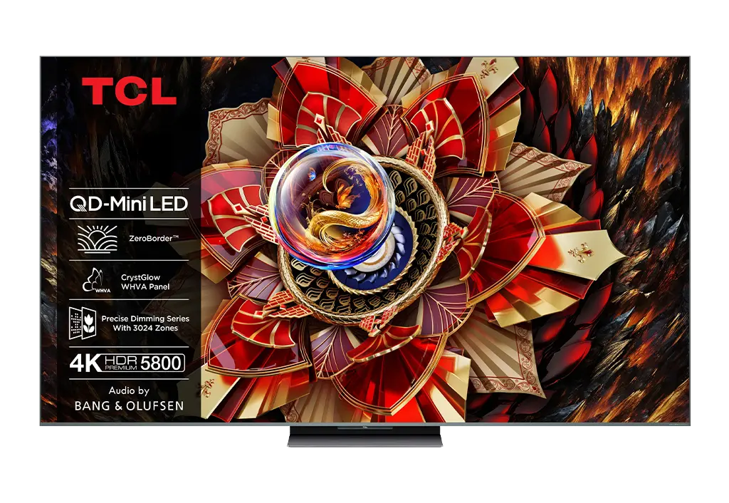 TCL 65C9K