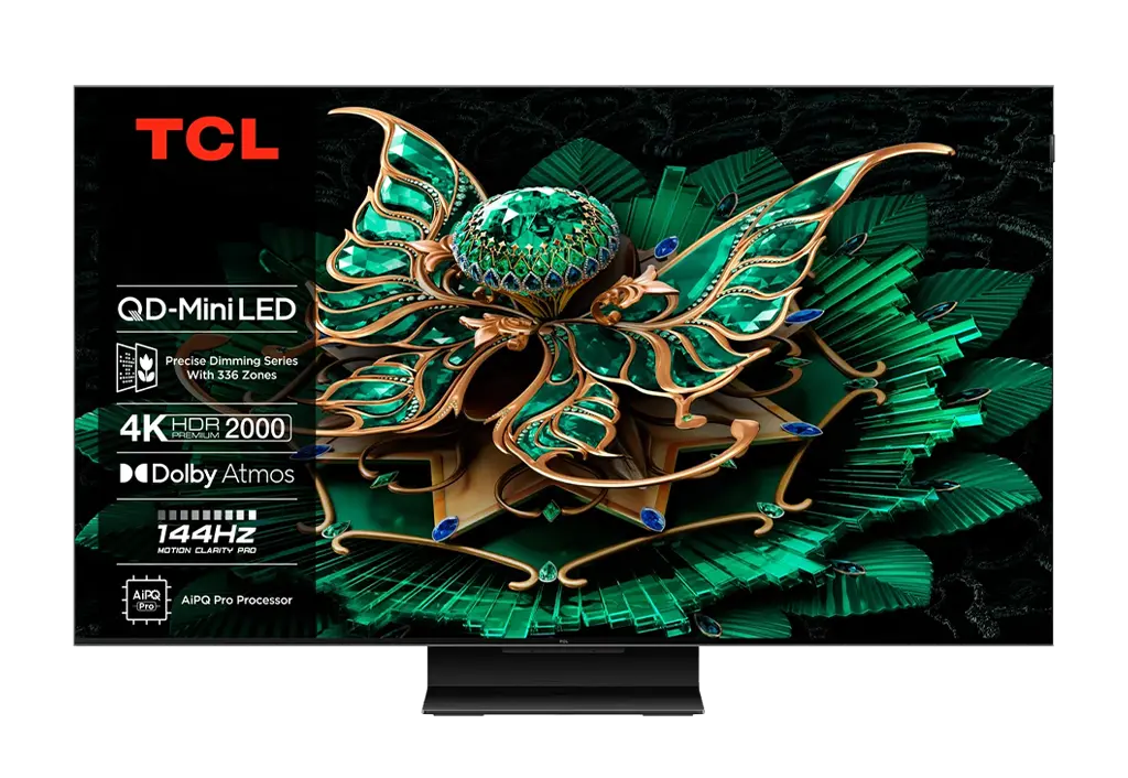 TCL 85C7K
