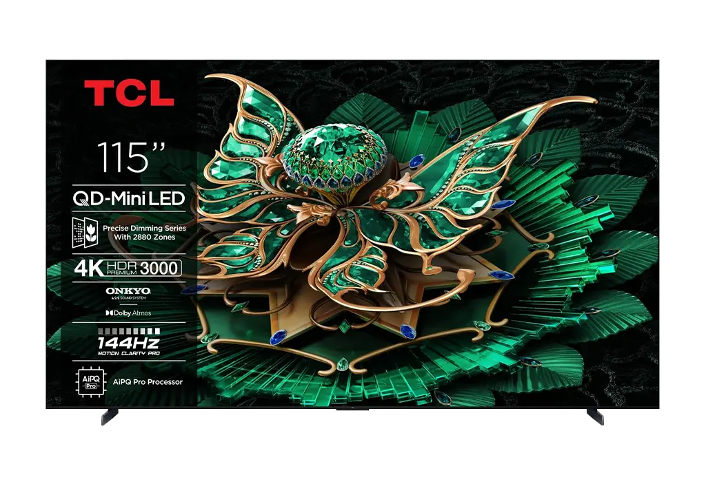 TCL 115C7K