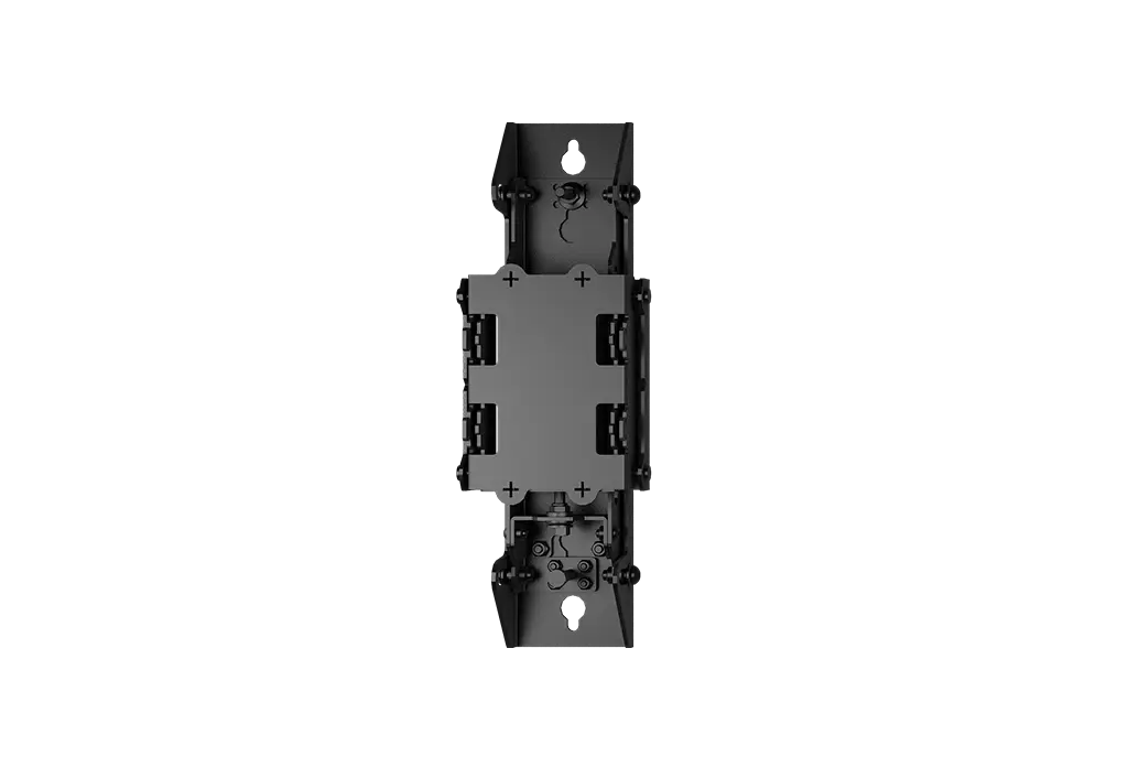 CHIEF FMSWM
