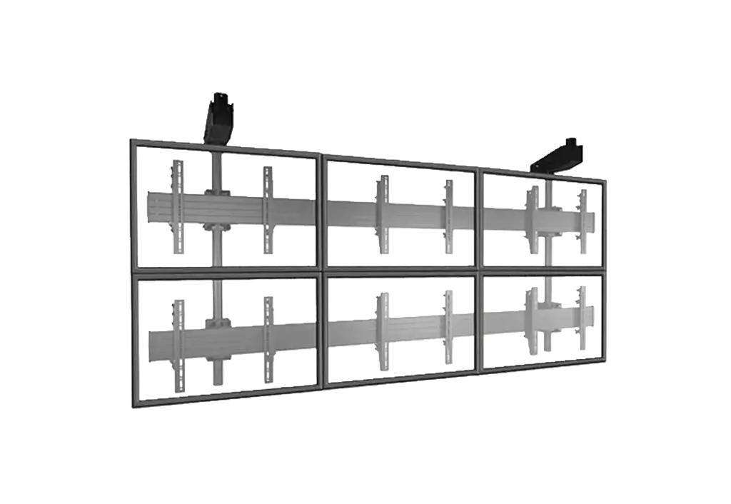CHIEF LCM3X2U