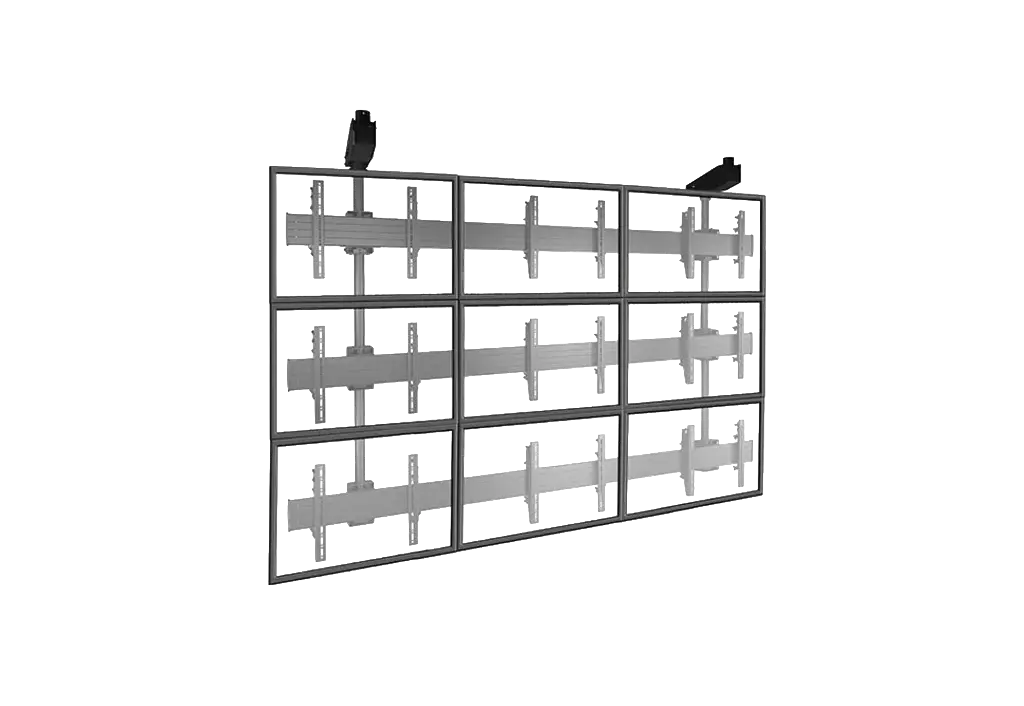 CHIEF LCM3X3U