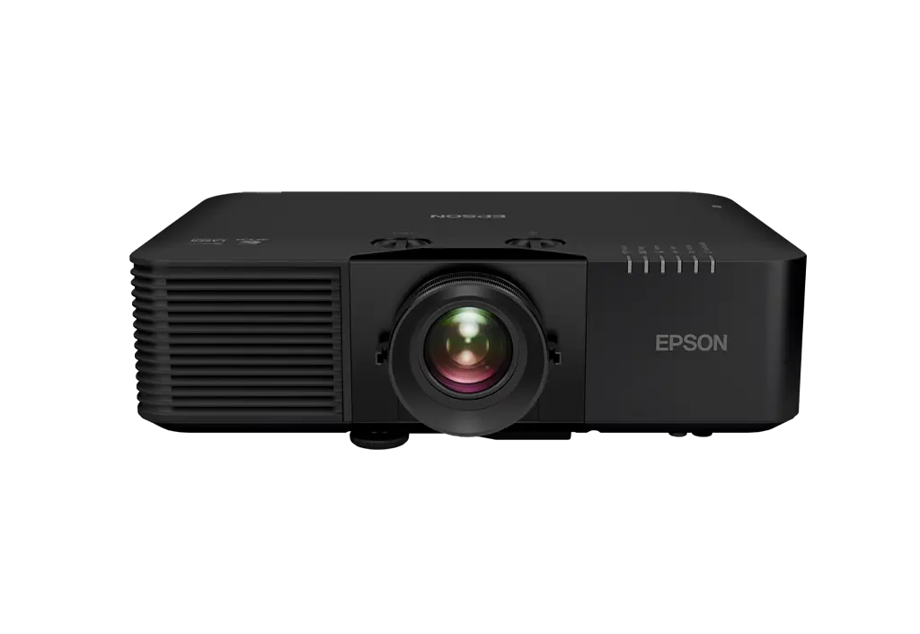 EPSON EB-L895U 