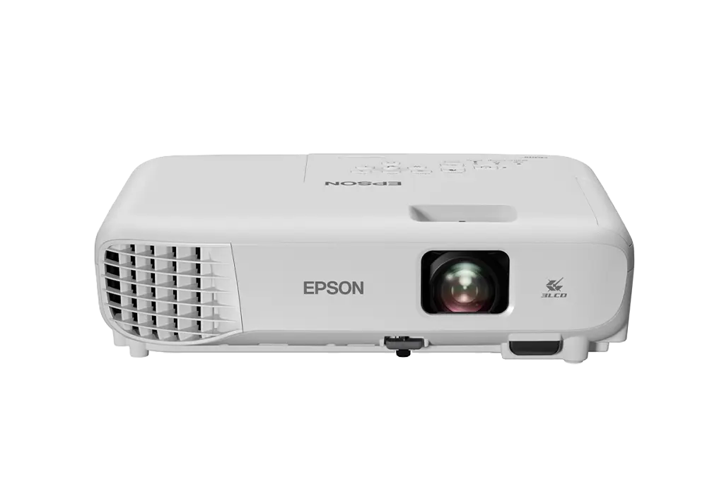 EPSON EB-W53