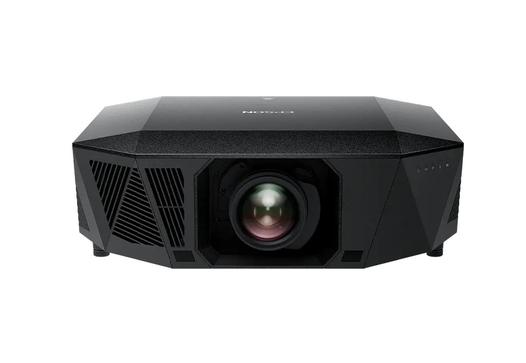 EPSON EH-QL3000B