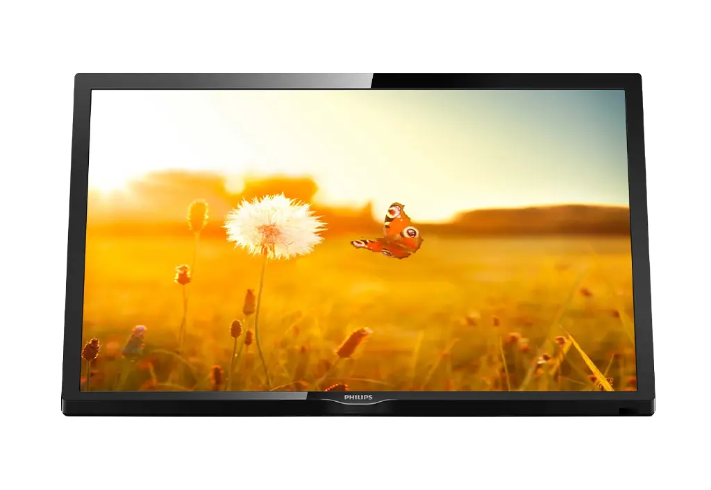 PHILIPS 24HFL3014P