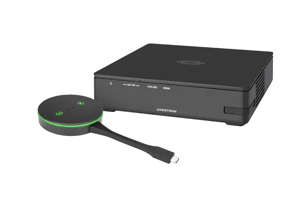 CRESTRON AIR MEDIA AM3-111-I KIT