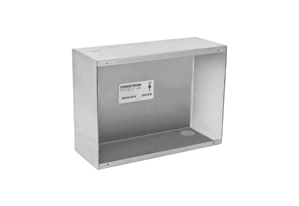 CRESTRON BBI-6