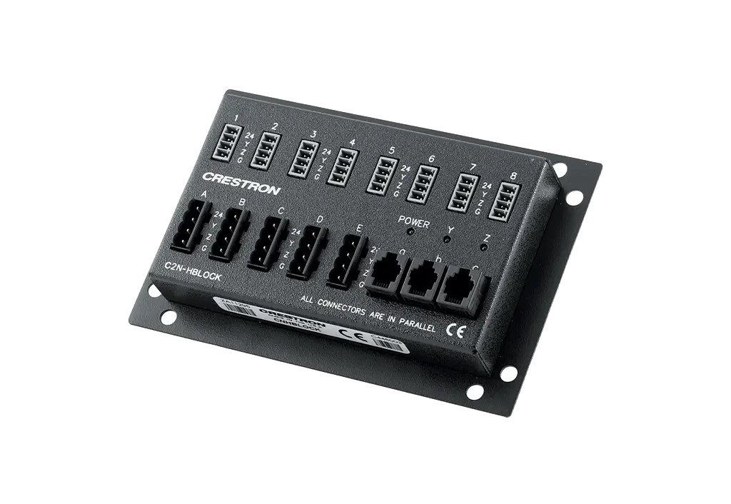 CRESTRON C2N-HBLOCK
