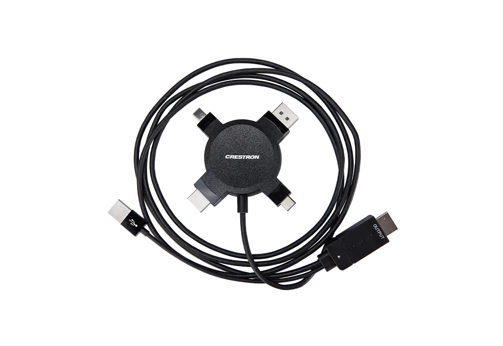 CRESTRON CBL-MULTI-HD-6