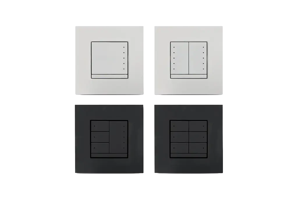 CRESTRON CLWI-KPLCN-ANTH