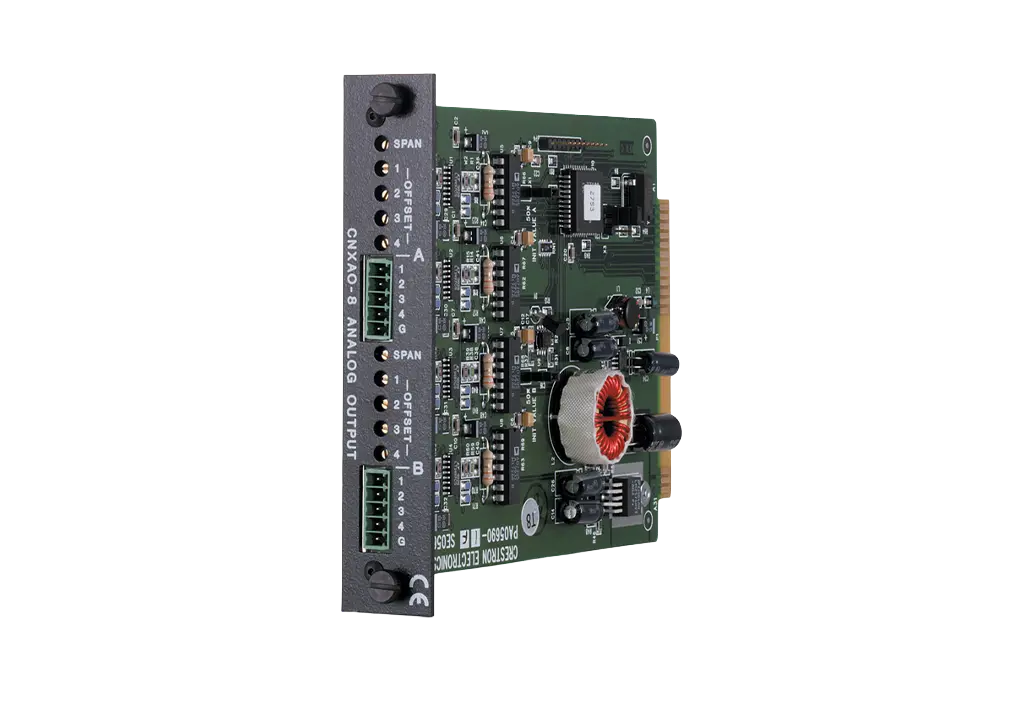 CRESTRON CNXAO-8