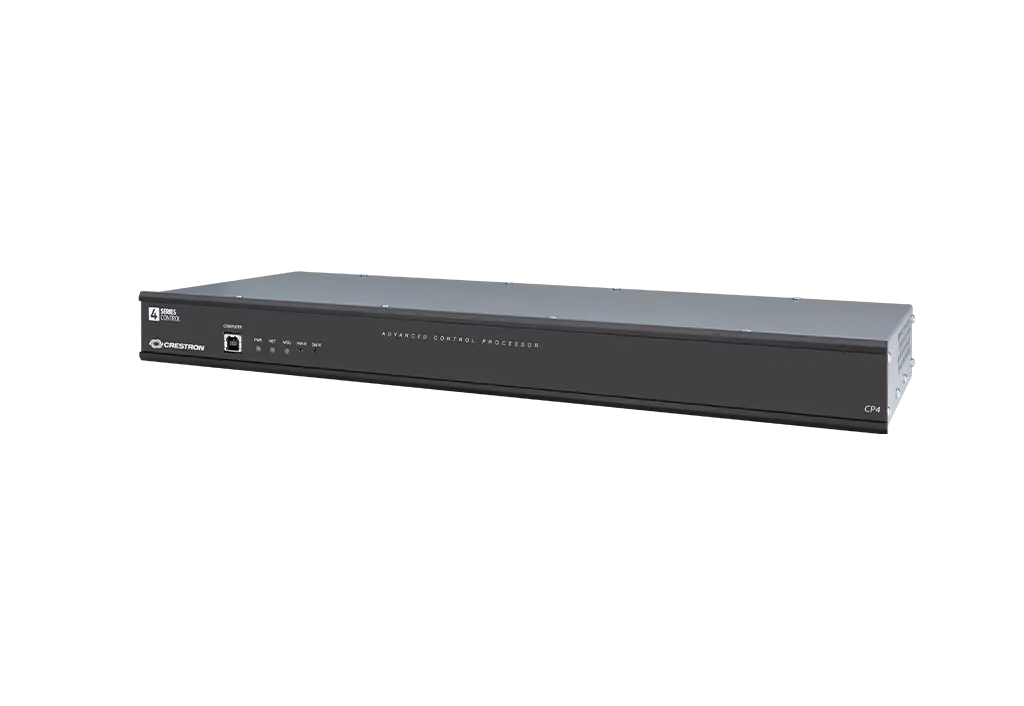 CRESTRON CP4