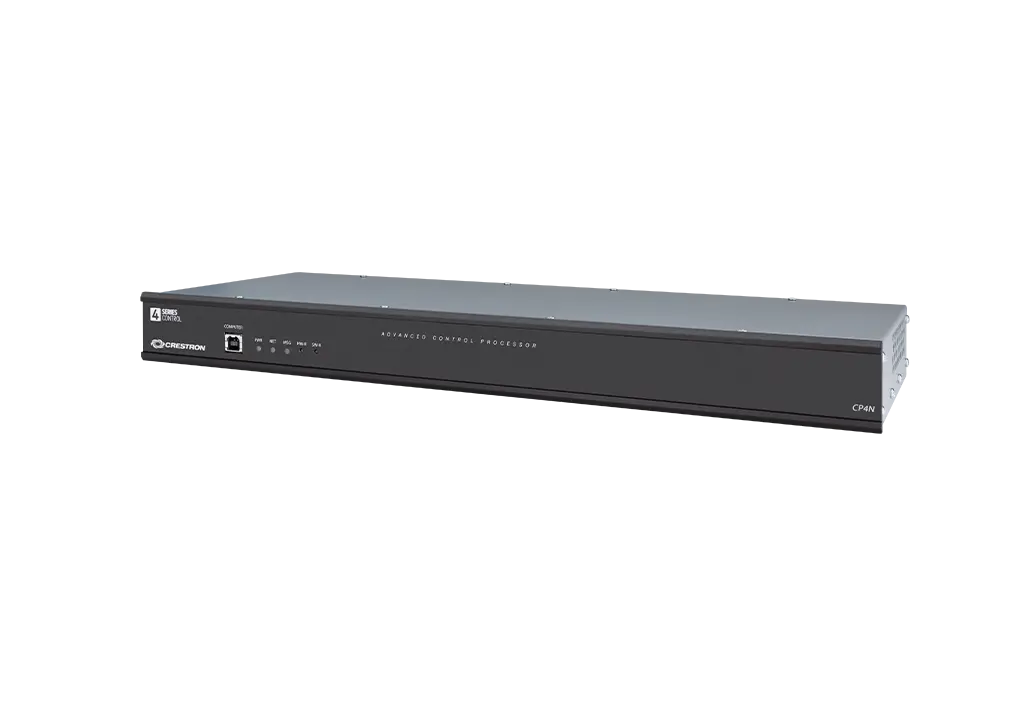 CRESTRON CP4N