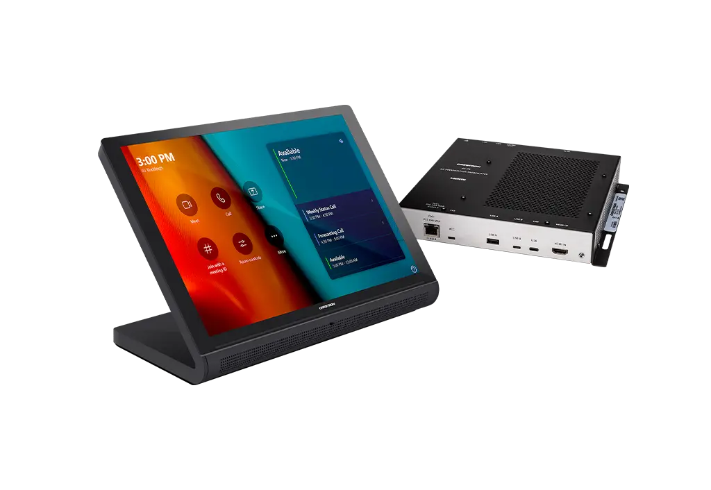 CRESTRON UC-CX100-T