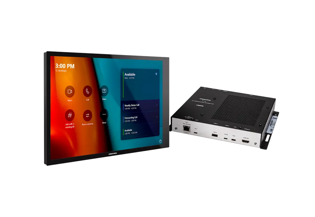 CRESTRON UC-CX100-T-WM