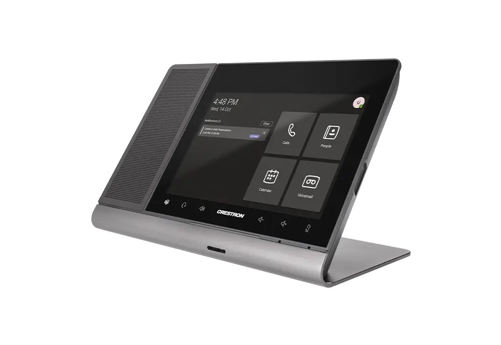 CRESTRON UC-P8-TI