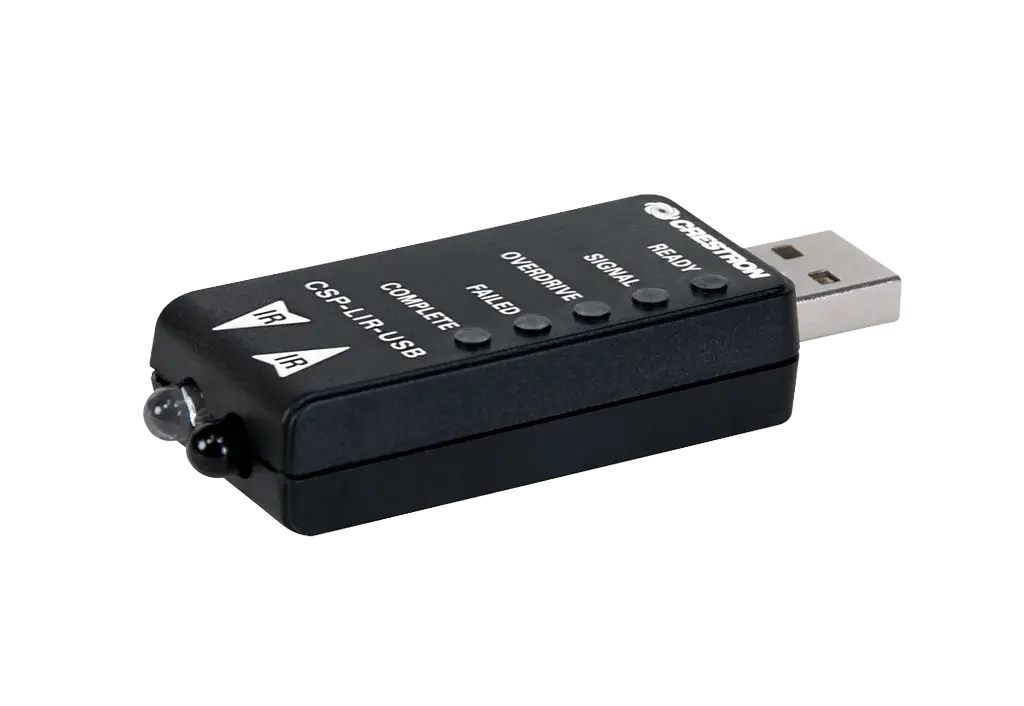 CRESTRON CSP-LIR-USB