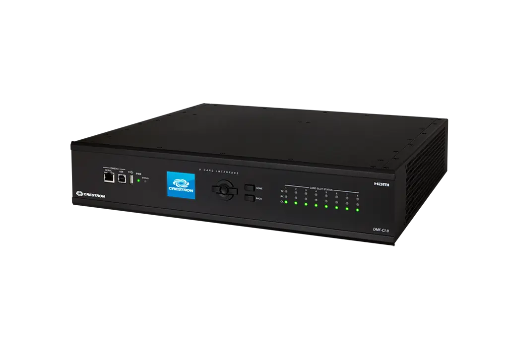 CRESTRON DMF-CI-8