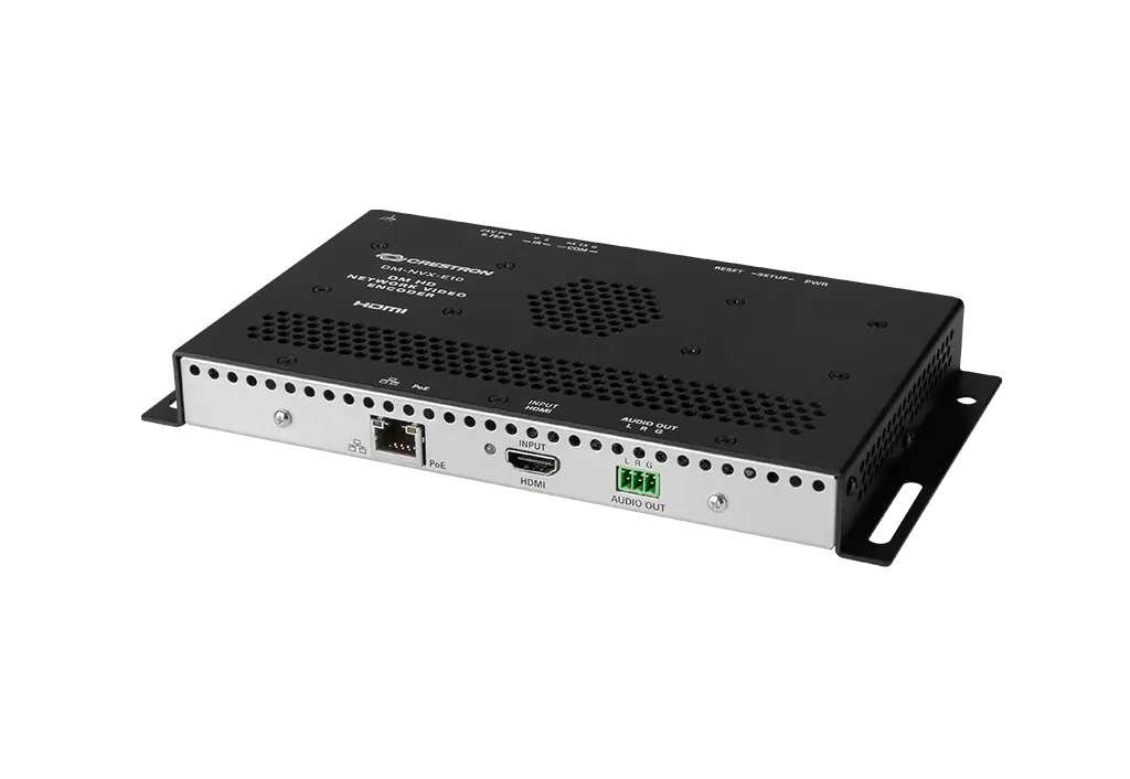 CRESTRON DM-NVX-E10
