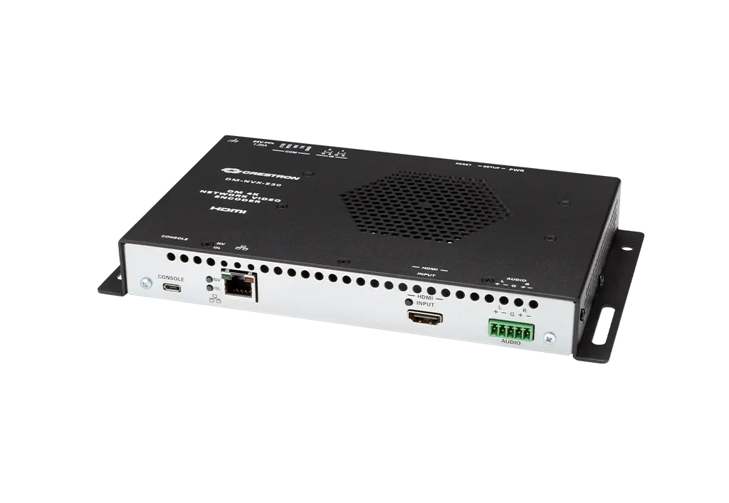 CRESTRON DM-NVX-E30