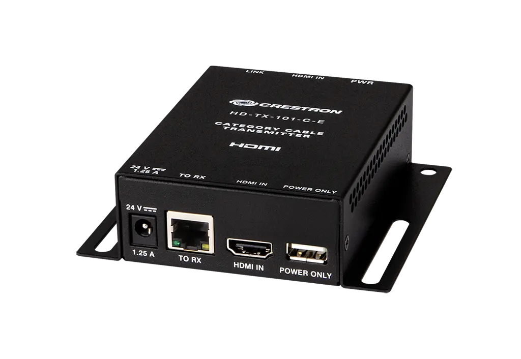 CRESTRON HD-TX-101-C-E
