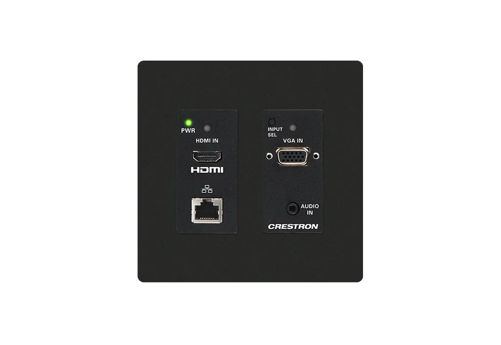 CRESTRON HD-TX-201-C-2G-E-B-T