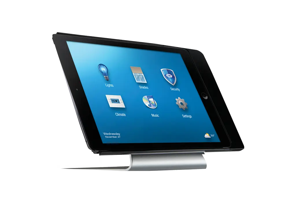 CRESTRON IDOC-PAD-LCA2-DSC-B