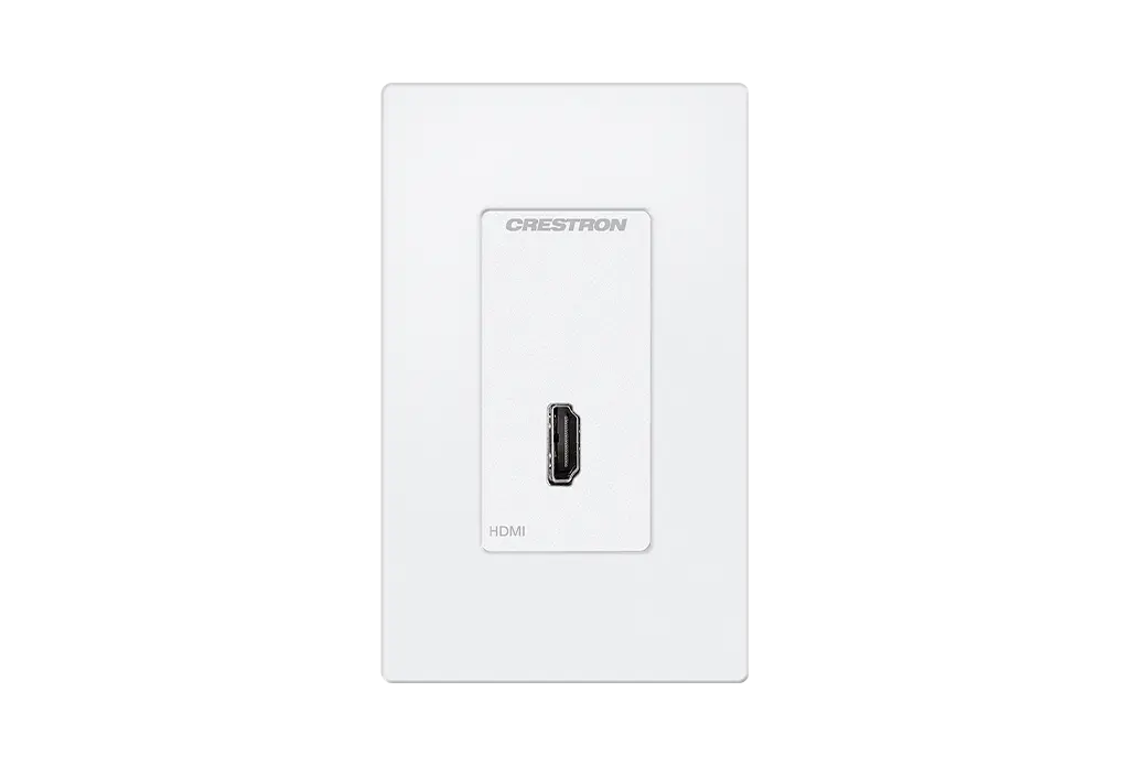 CRESTRON MP-WP152-W