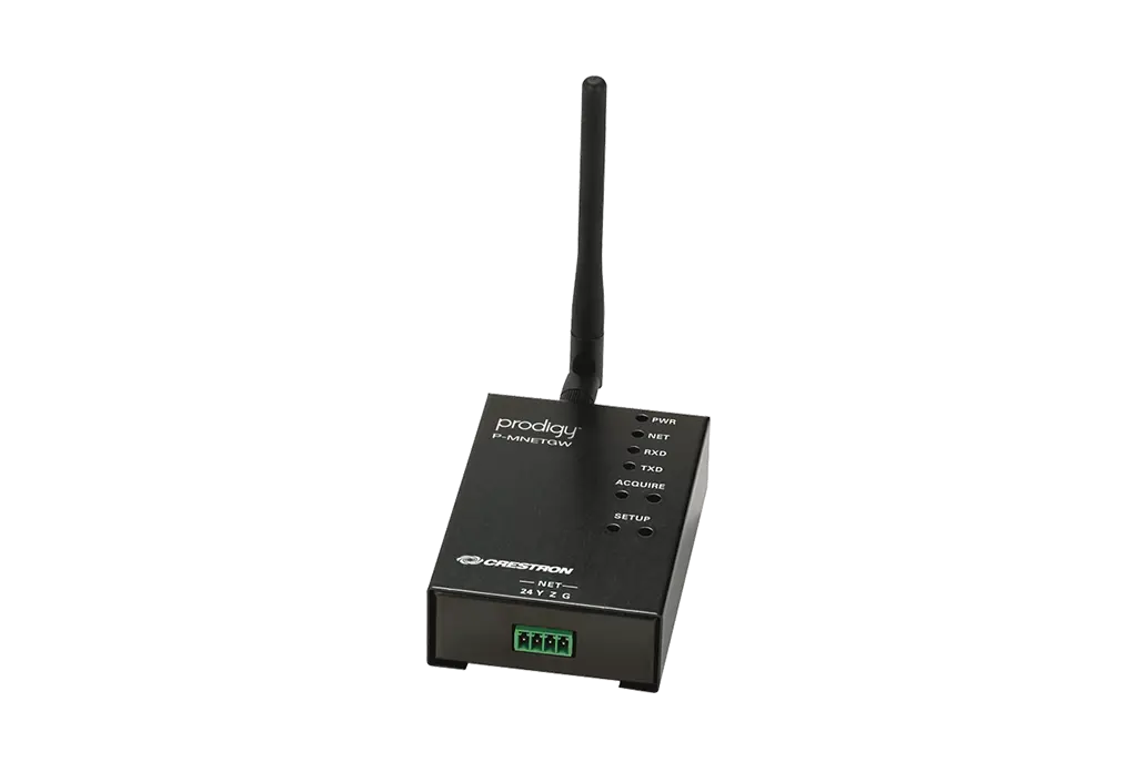 CRESTRON P-MNETGW