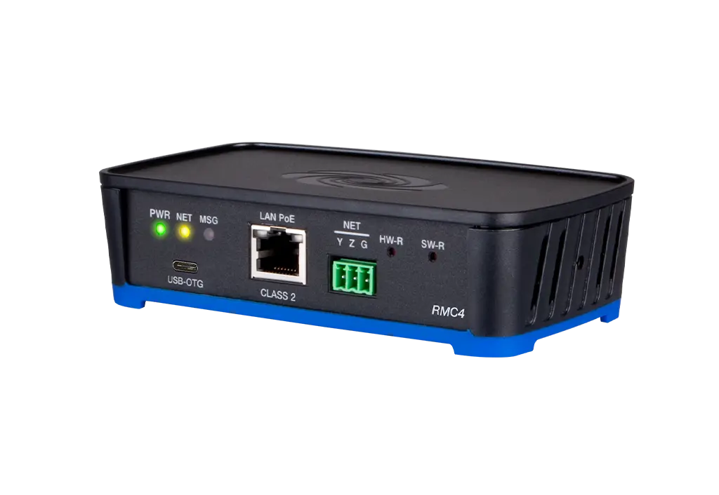 CRESTRON RMC4