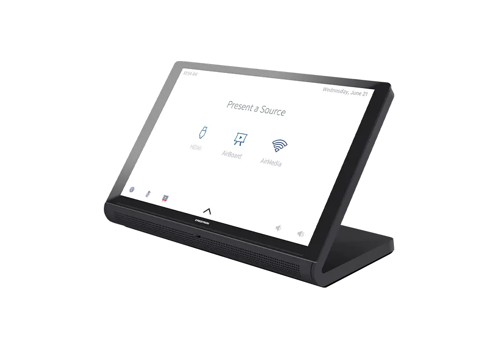 CRESTRON TS-1070-BS