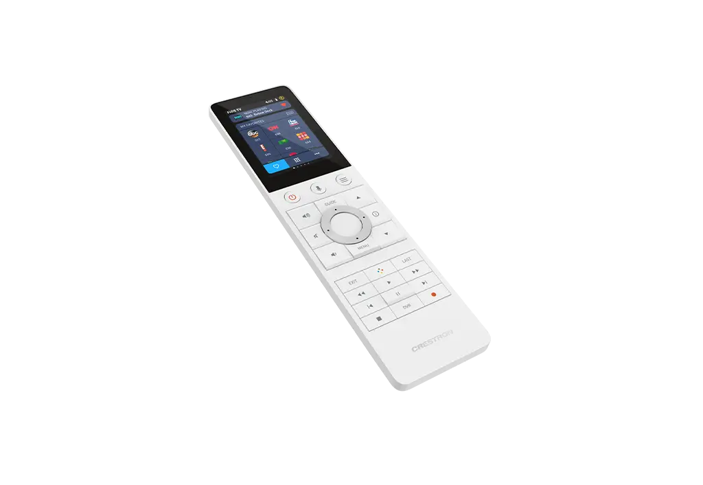CRESTRON TSR-310-W