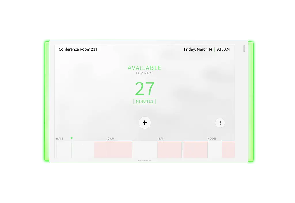 CRESTRON TSS-1070-W-S-LB KIT