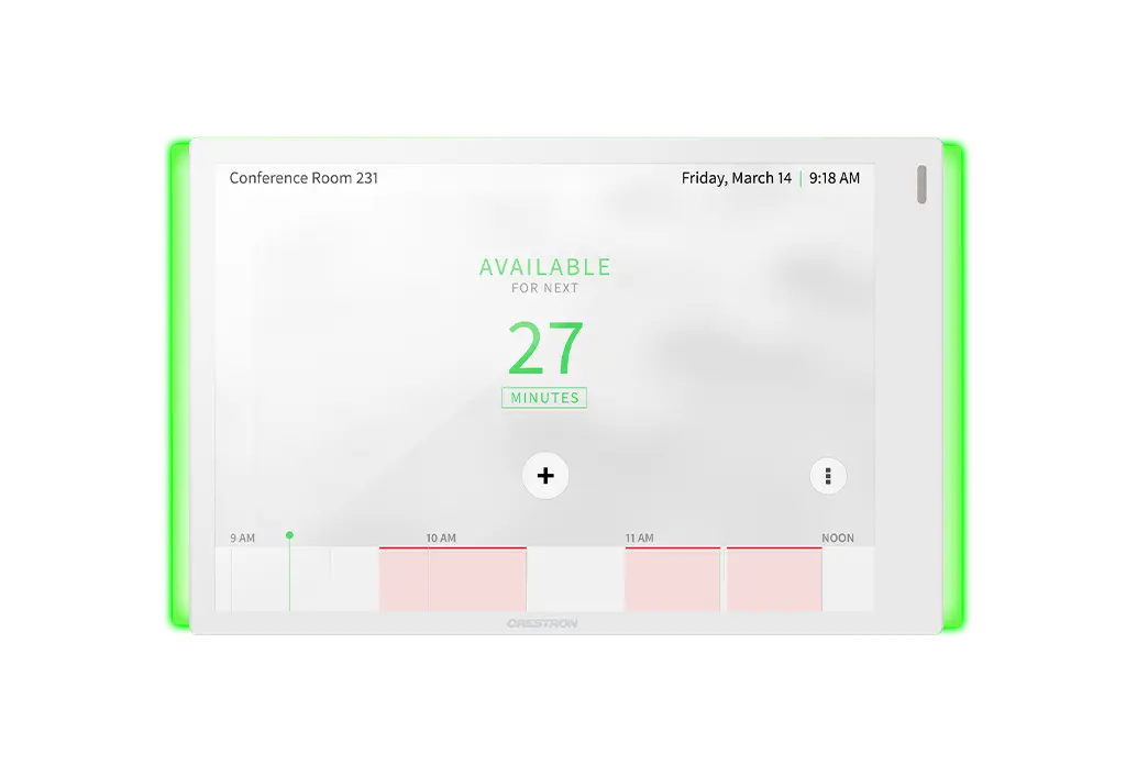 CRESTRON  TSS-770-W-S-LB KIT