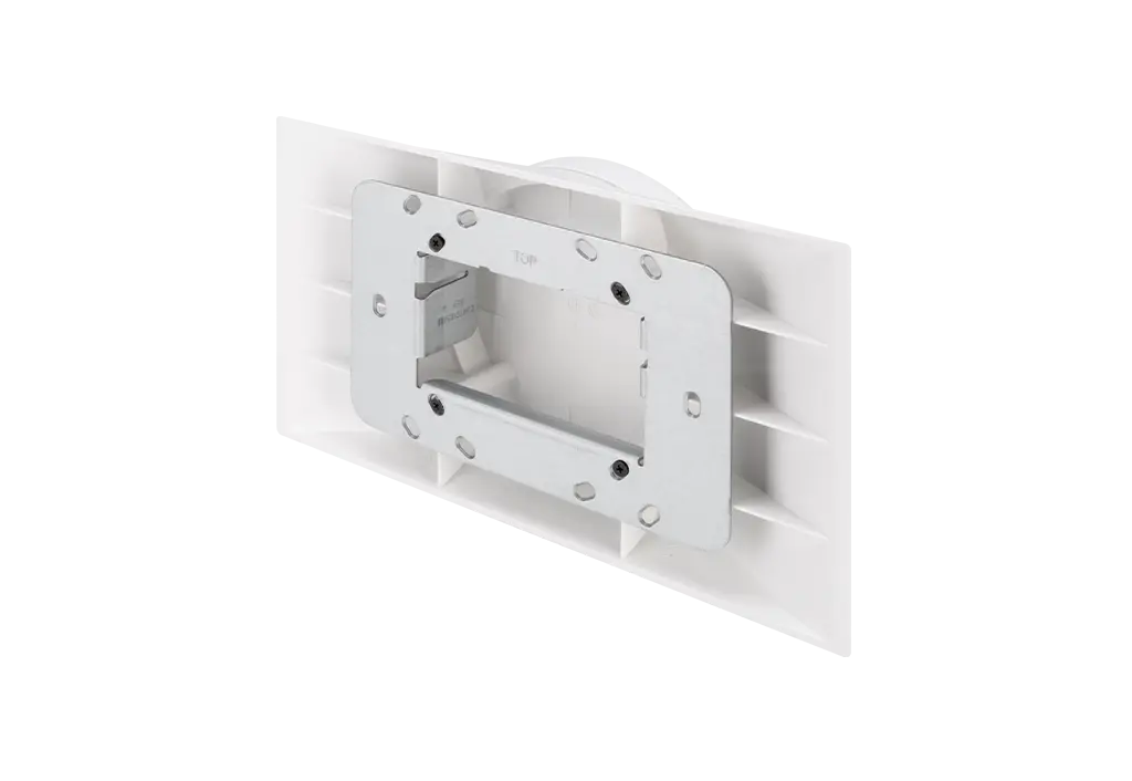 CRESTRON TSW-1070-MSMK-W-S